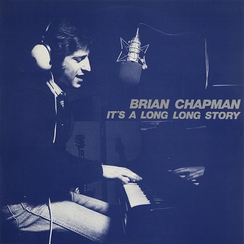 For The First Time Brian Chapman
