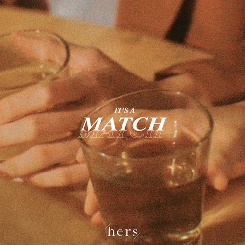 It's A Match Hers