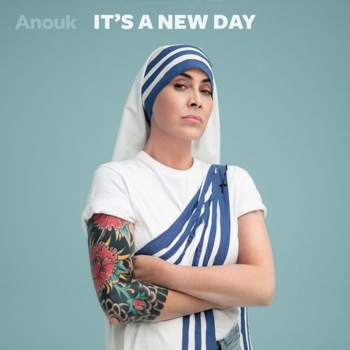 It’s A New Day Anouk