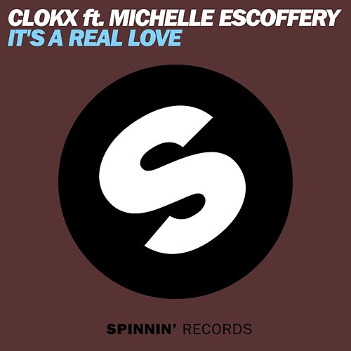 It's A Real Love Clokx feat. Michelle Escoffery