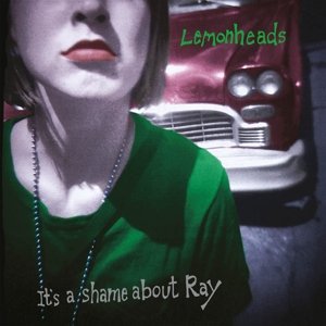 It's a Shame About Ray, płyta winylowa Lemonheads