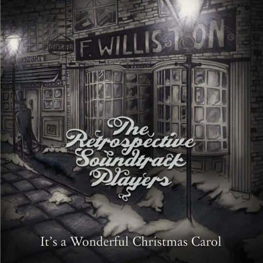 It's A Wonderful Christmas Carol Retrospective Soundtrack Players