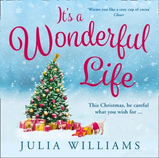 It's a Wonderful Life Williams Julia