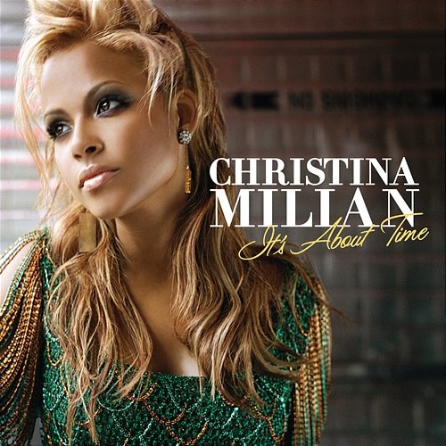 It's About Time Christina Milian