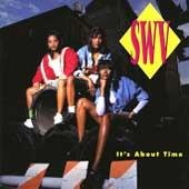 It's About Time SWV