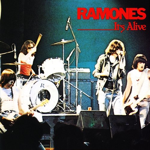 Here Today, Gone Tomorrow Ramones