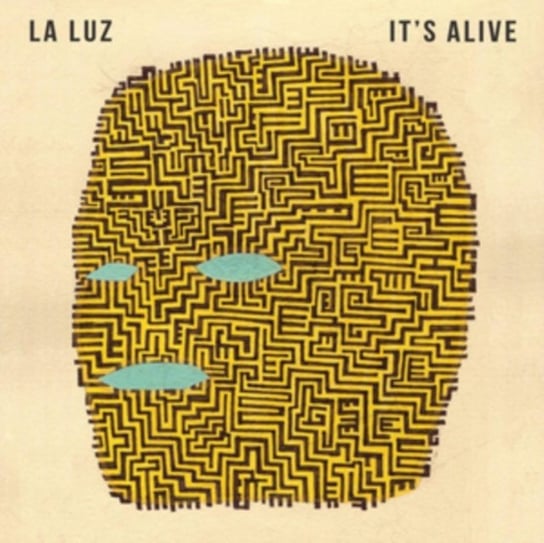 It's Alive La Luz