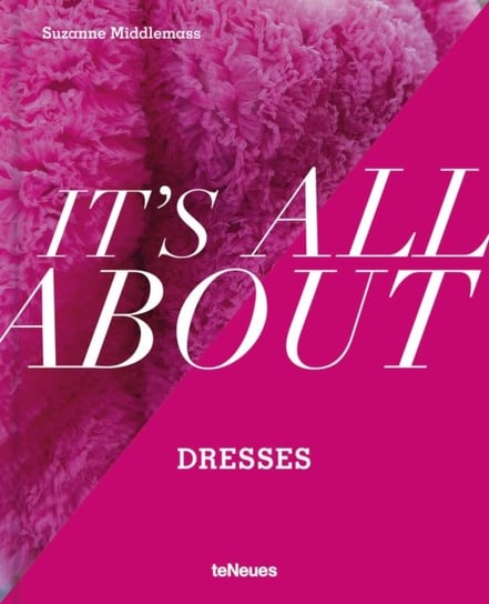 It's All About Dresses Suzanne Middlemass