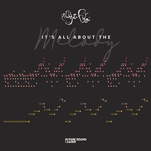 It's All About the Melody Aly & Fila
