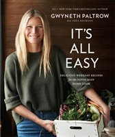 It's All Easy Paltrow Gwyneth