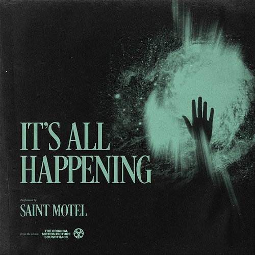 It's All Happening Saint Motel