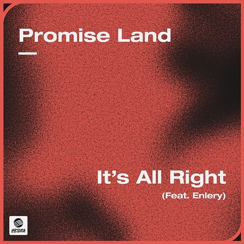 It’s All Right Promise Land feat. Enlery