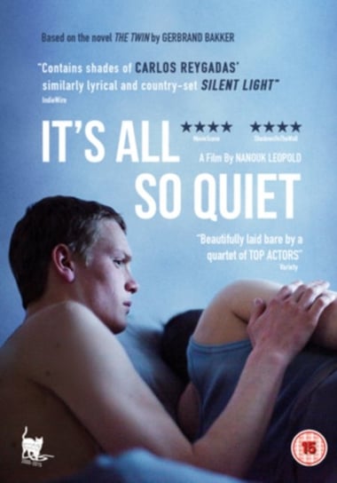 It's All So Quiet (brak polskiej wersji językowej) Leopold Nanouk