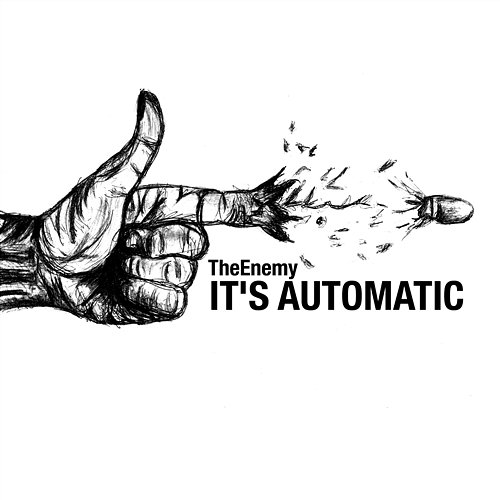 It's Automatic The Enemy