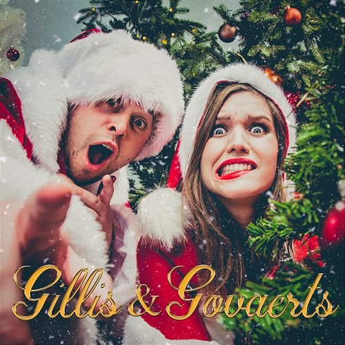 It's Beginning to Look a Lot Like Christmas Sander Gillis, Laura Govaerts, 27 On The Road