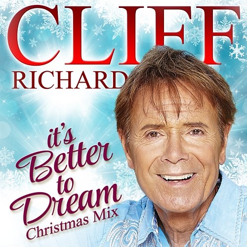 It's Better to Dream Cliff Richard