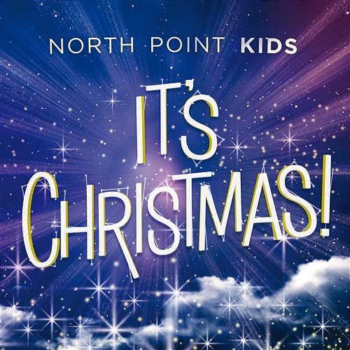 It's Christmas! North Point Kids