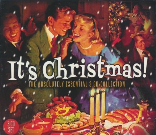 It's Christmas! Various Artists
