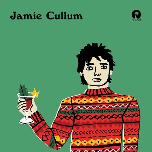 It's Christmas / Christmas Don’t Let Me Down Jamie Cullum