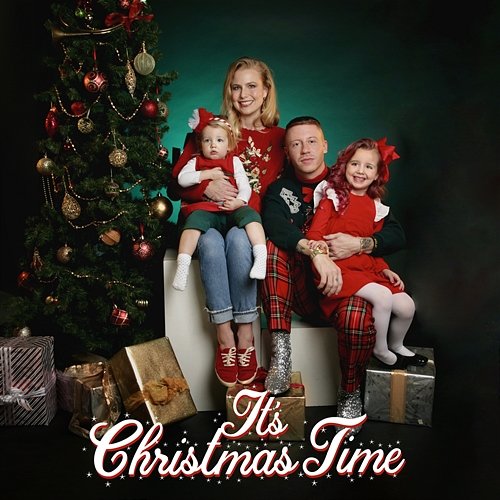 It's Christmas Time Macklemore feat. Dan Caplen