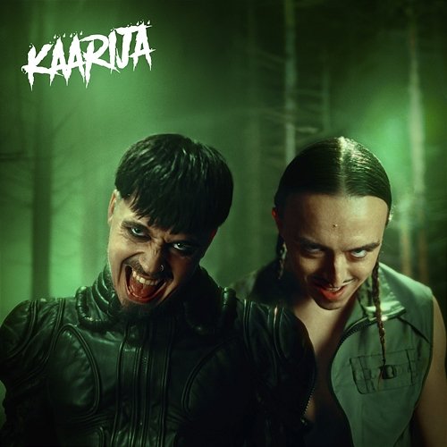 It's Crazy It's Party Käärijä feat. Tommy Cash