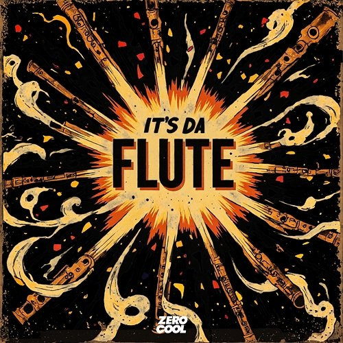 It's Da Flute Moti