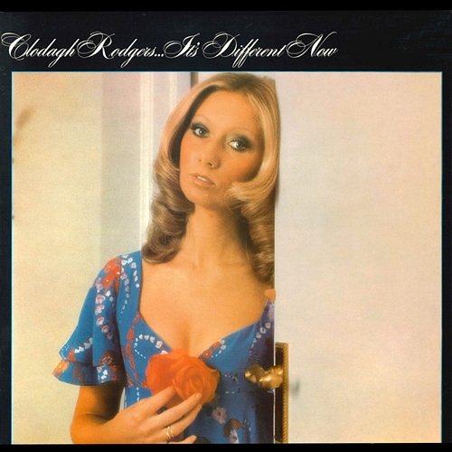It's Different Now Clodagh Rodgers