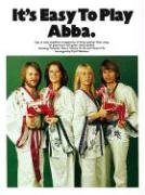 It's Easy to Play "Abba" Abba, Watters Cyril