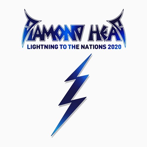 It’s Electric Diamond Head