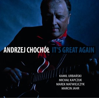 It's Great Again Chochół Andrzej