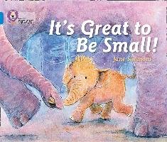 It's Great to be Small! Simmons Jane
