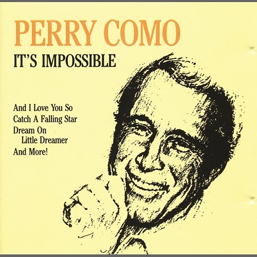It's Impossible Perry Como