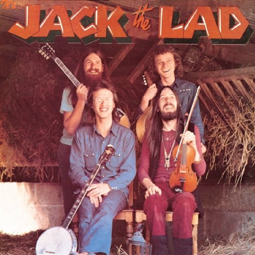 It's Jack The Lad Jack The Lad