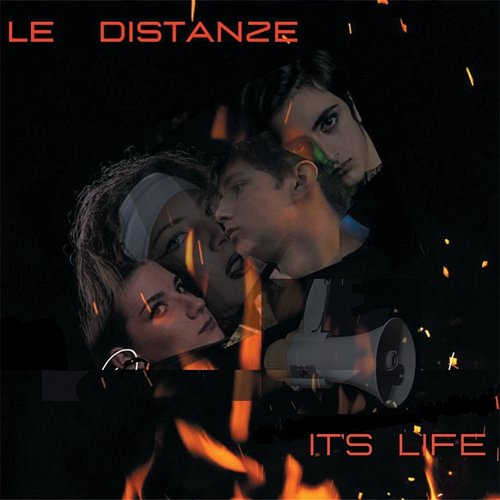 It's Life Le Distanze