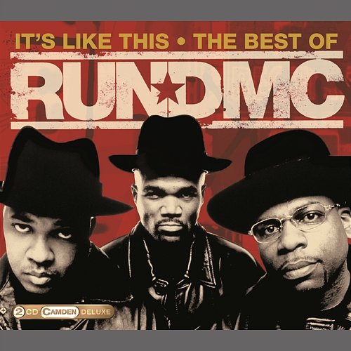 It's Like This - The Best Of Run DMC