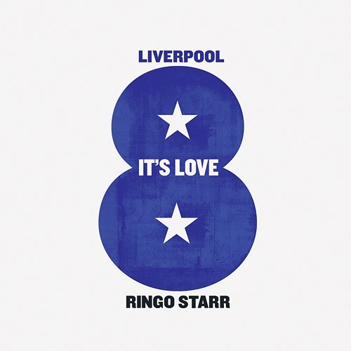 It's Love Ringo Starr