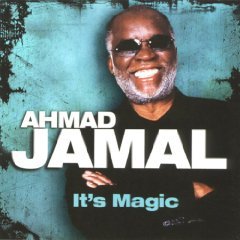 It's Magic Jamal Ahmad