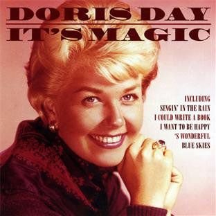 It's Magic Doris Day