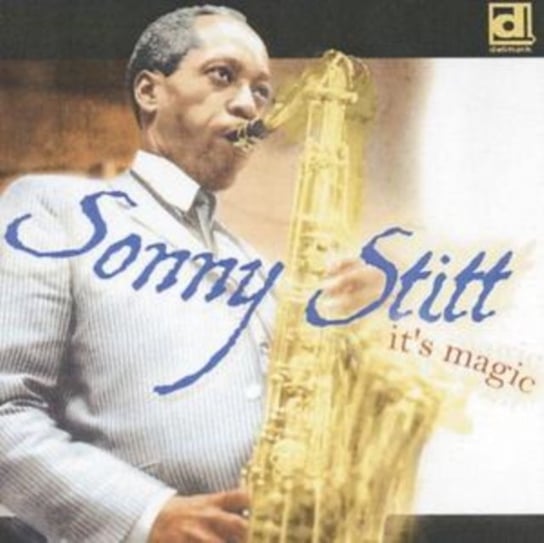 It's Magic [french Import] Sonny Stitt