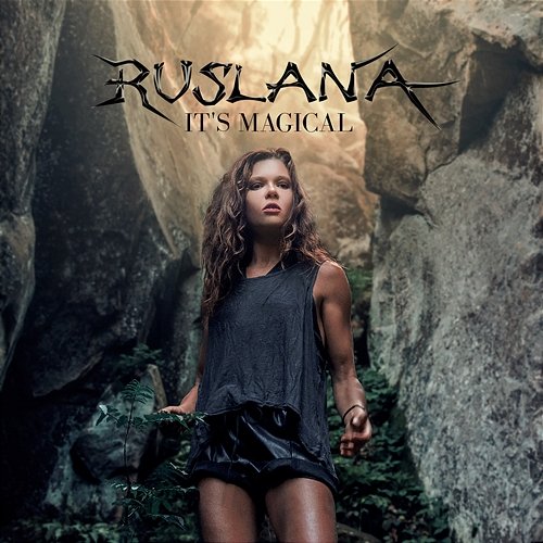 It's Magical Ruslana