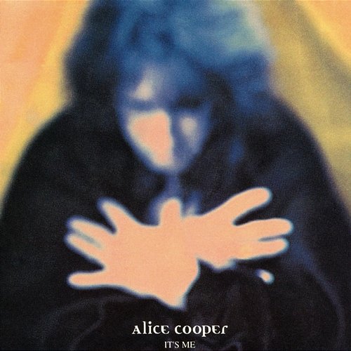 It's Me EP Alice Cooper