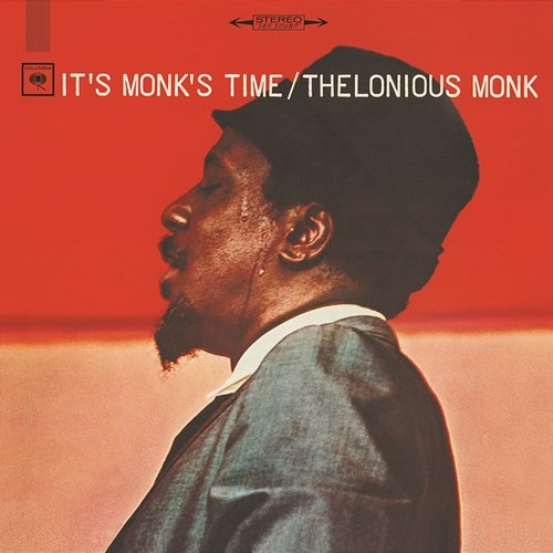 It's Monk's Time Thelonious Monk