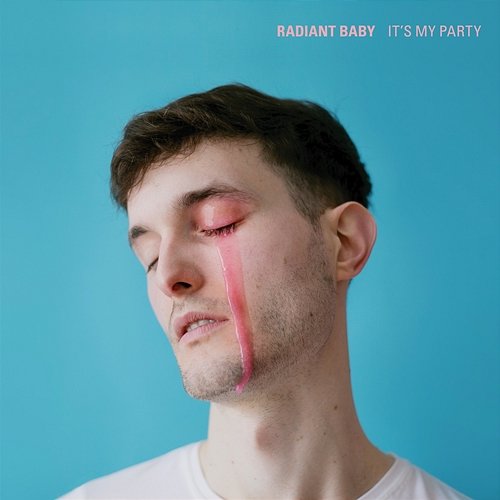 It's My Party Radiant Baby