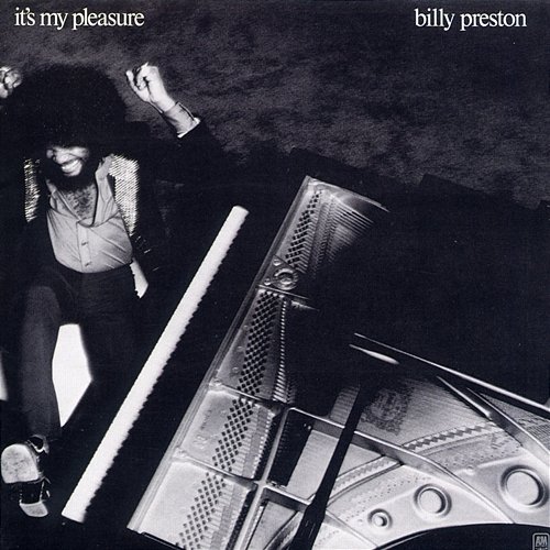It's My Pleasure Billy Preston
