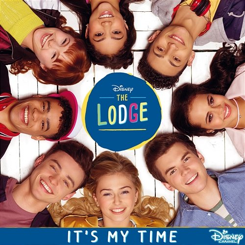 It's My Time Cast of The Lodge