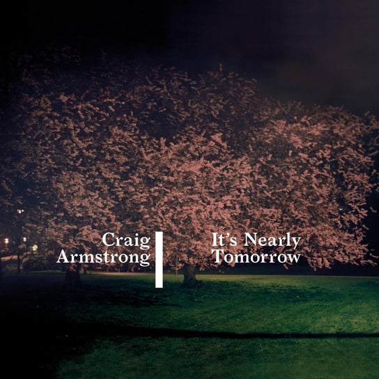 It's Nearly Tomorrow, płyta winylowa Armstrong Craig, Anderson Brett, Buchanan Paul