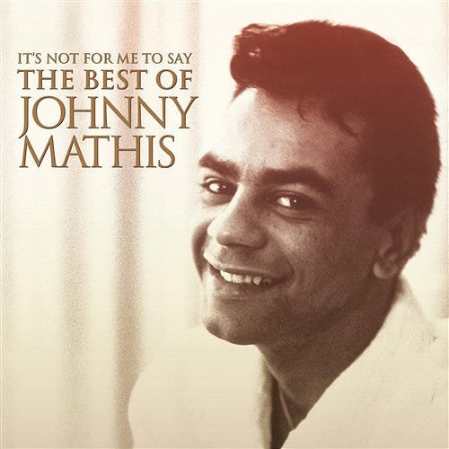 Friends In Love Johnny Mathis