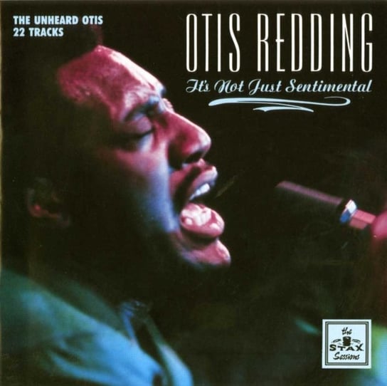 It's not just sentimental Redding Otis