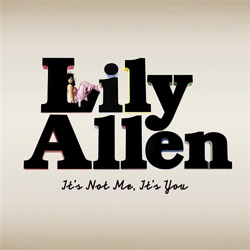 The Fear Lily Allen