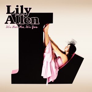 It's Not Me, It's You (EE Version) Allen Lily